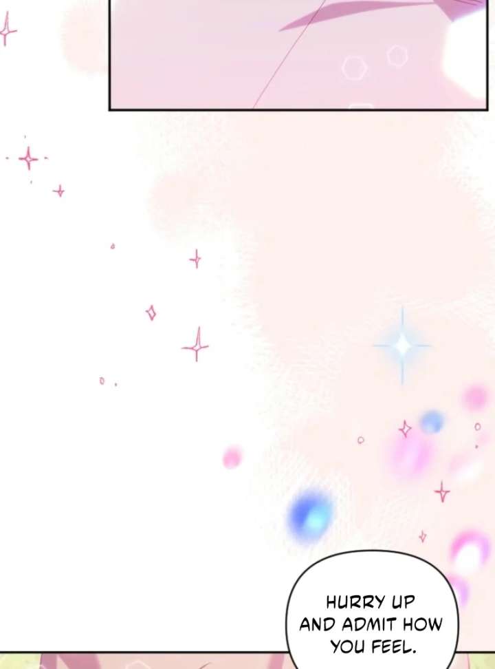 The Reason for Avoiding Him, the Perfect One chapter 33 page 32
