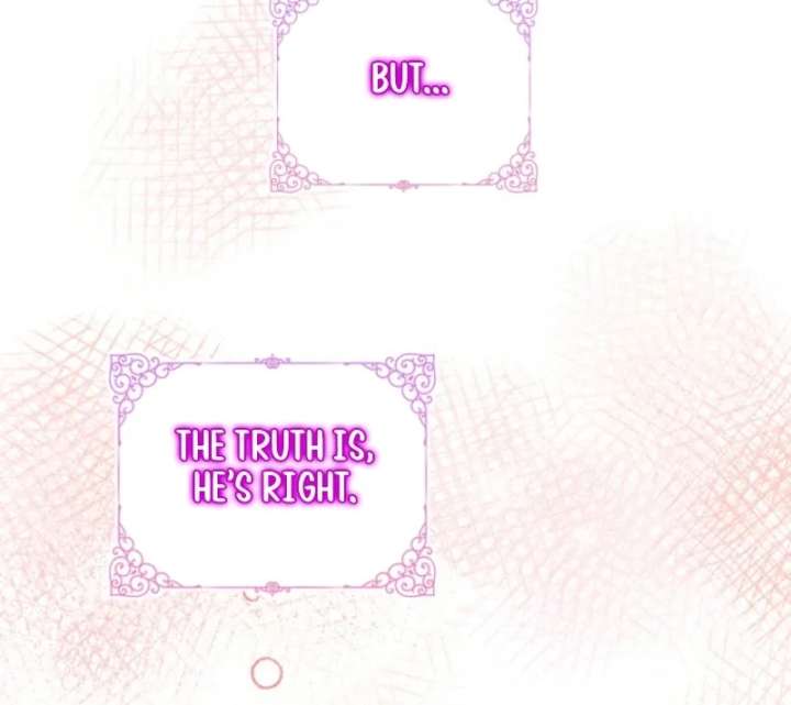 The Reason for Avoiding Him, the Perfect One chapter 33 page 40