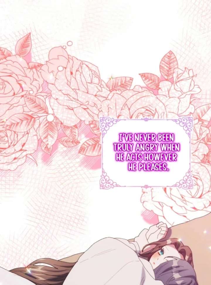 The Reason for Avoiding Him, the Perfect One chapter 33 page 41
