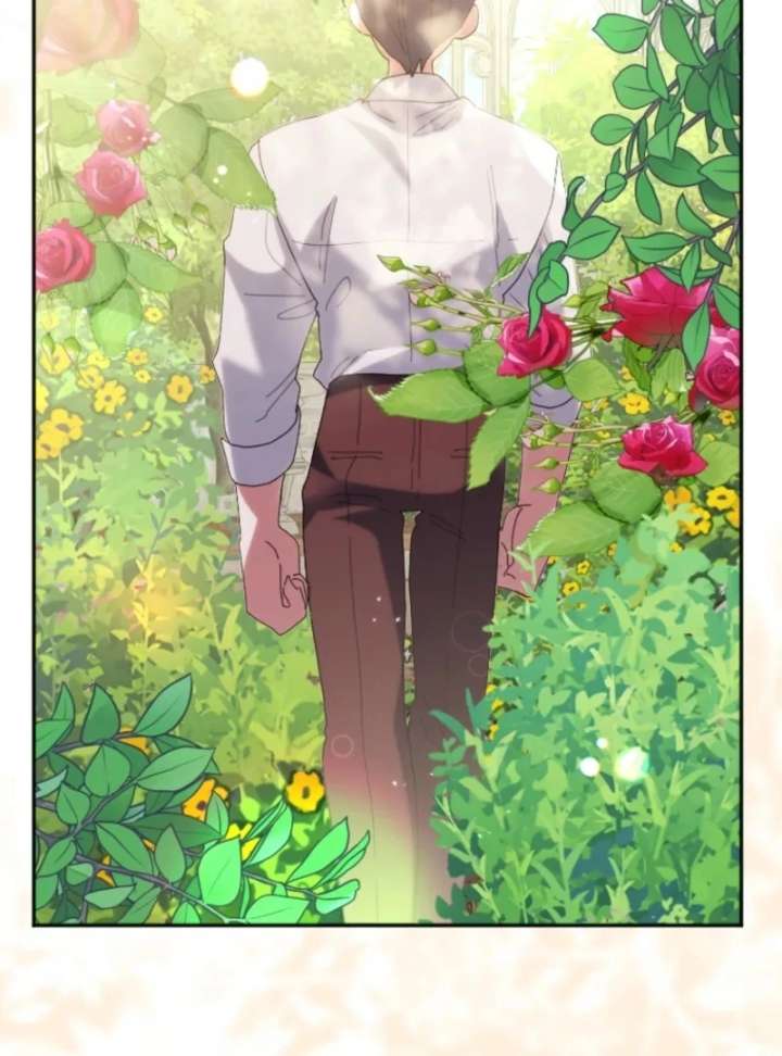 The Reason for Avoiding Him, the Perfect One chapter 33 page 63