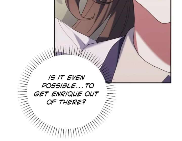 The Reason for Avoiding Him, the Perfect One chapter 33 page 75