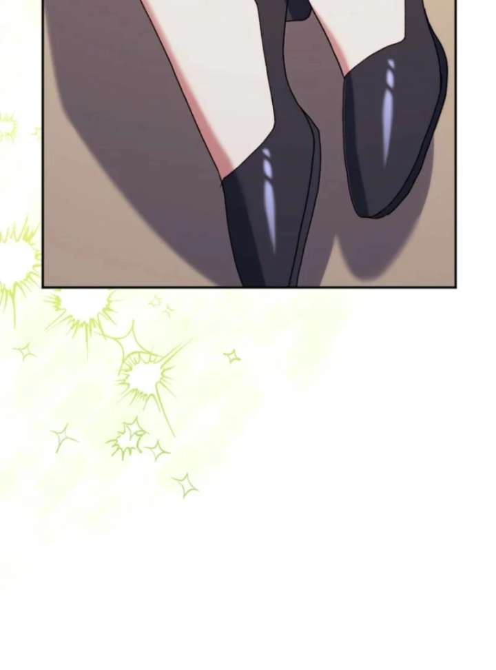 The Reason for Avoiding Him, the Perfect One chapter 33 page 86