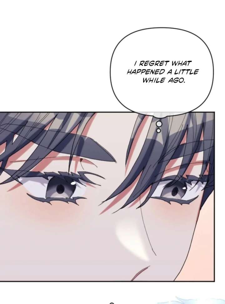 The Reason for Avoiding Him, the Perfect One chapter 33 page 93