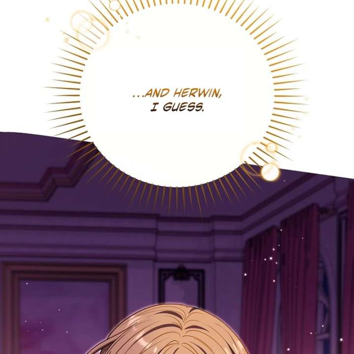 The Reason for Avoiding Him, the Perfect One chapter 38 page 9