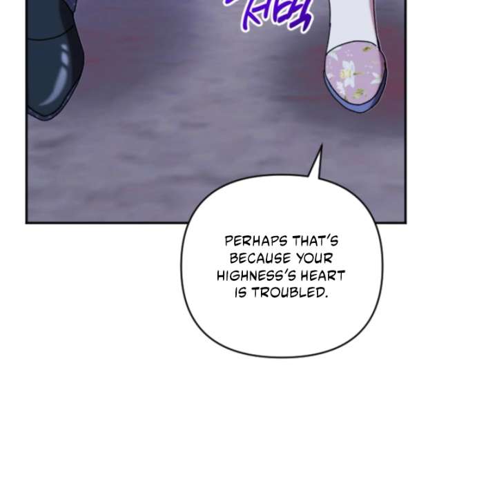 The Reason for Avoiding Him, the Perfect One chapter 38 page 32