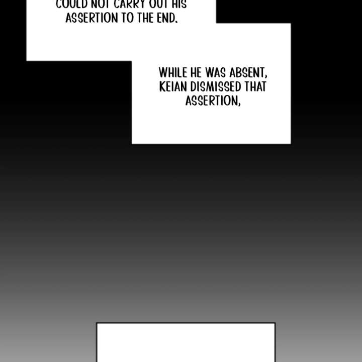 The Reason for Avoiding Him, the Perfect One chapter 38 page 59