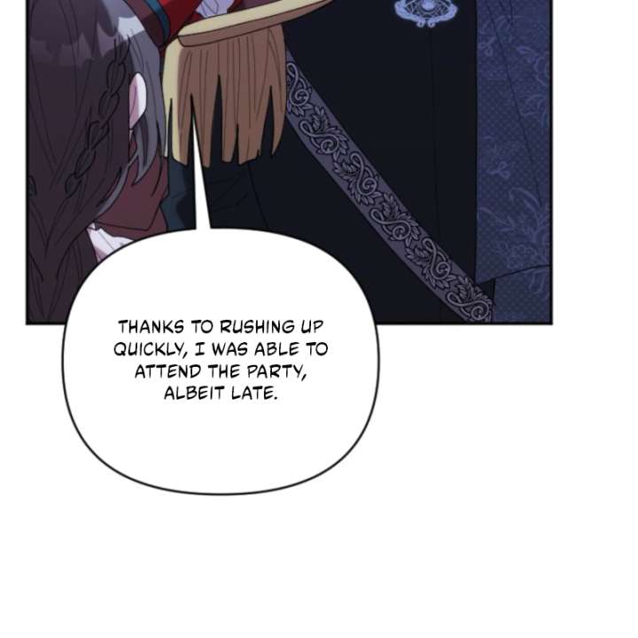The Reason for Avoiding Him, the Perfect One chapter 38 page 62