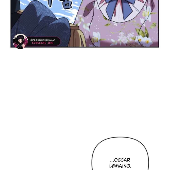 The Reason for Avoiding Him, the Perfect One chapter 38 page 81