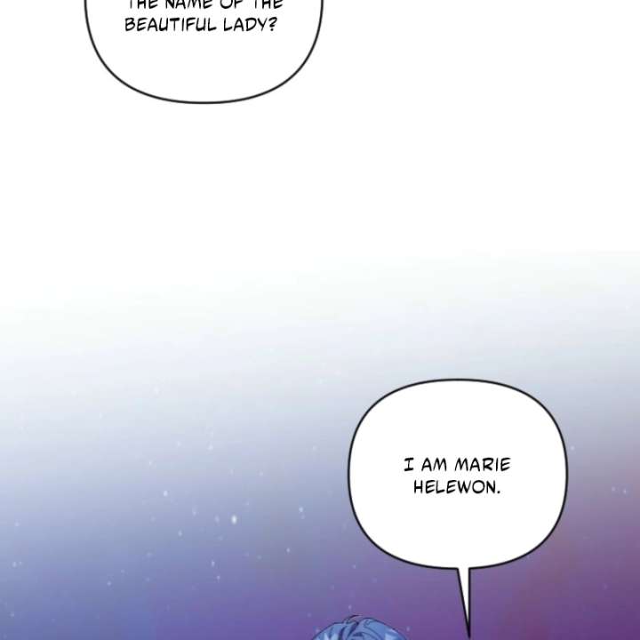 The Reason for Avoiding Him, the Perfect One chapter 38 page 84