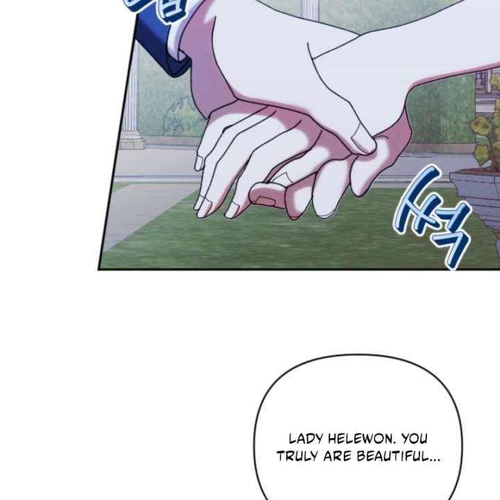The Reason for Avoiding Him, the Perfect One chapter 38 page 87