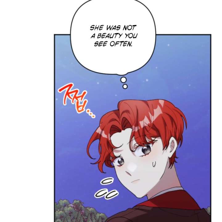 The Reason for Avoiding Him, the Perfect One chapter 38 page 92