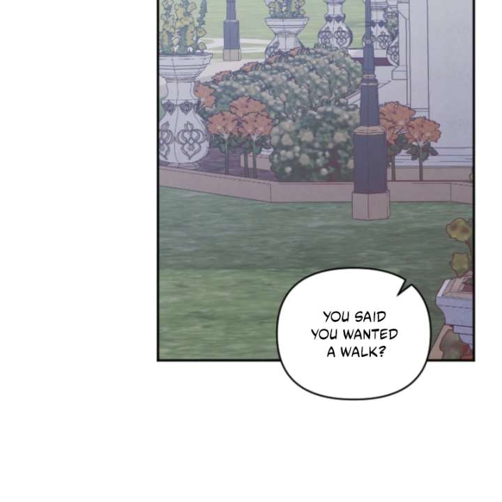 The Reason for Avoiding Him, the Perfect One chapter 38 page 136