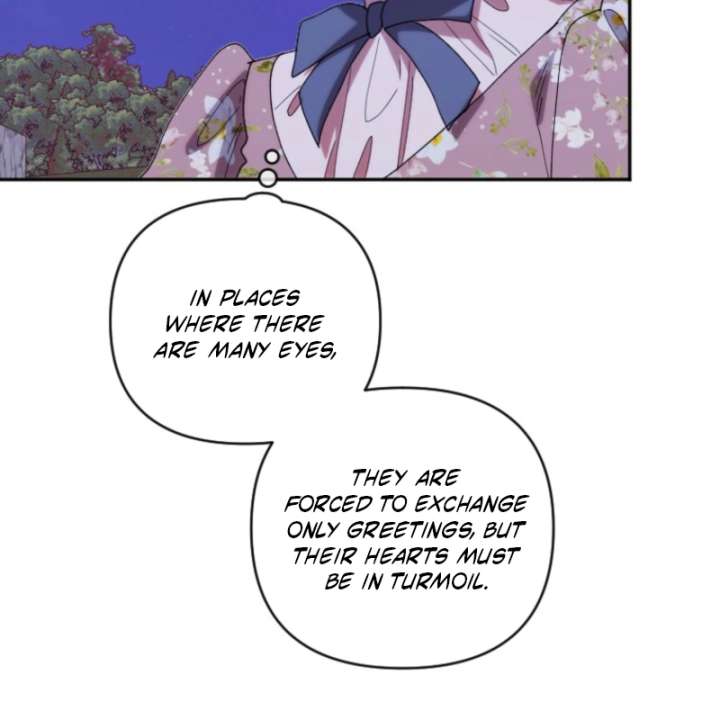 The Reason for Avoiding Him, the Perfect One chapter 38 page 158
