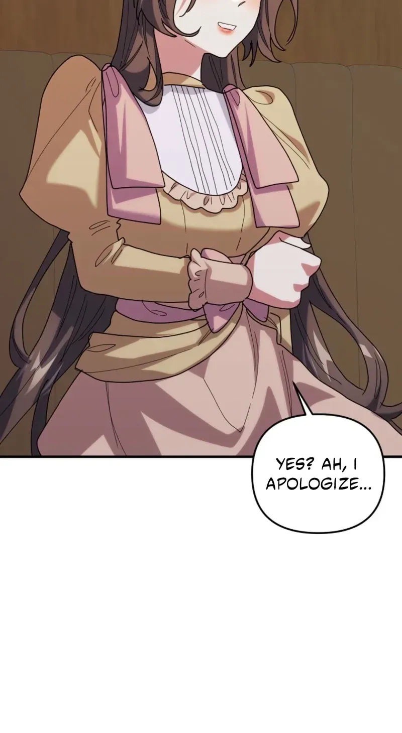 The Reason for Avoiding Him, the Perfect One chapter 69 page 56