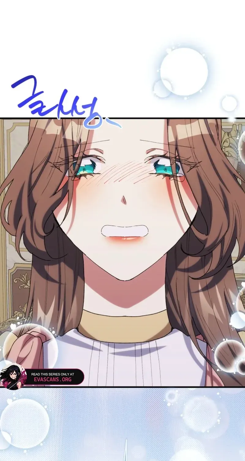 The Reason for Avoiding Him, the Perfect One chapter 69 page 110