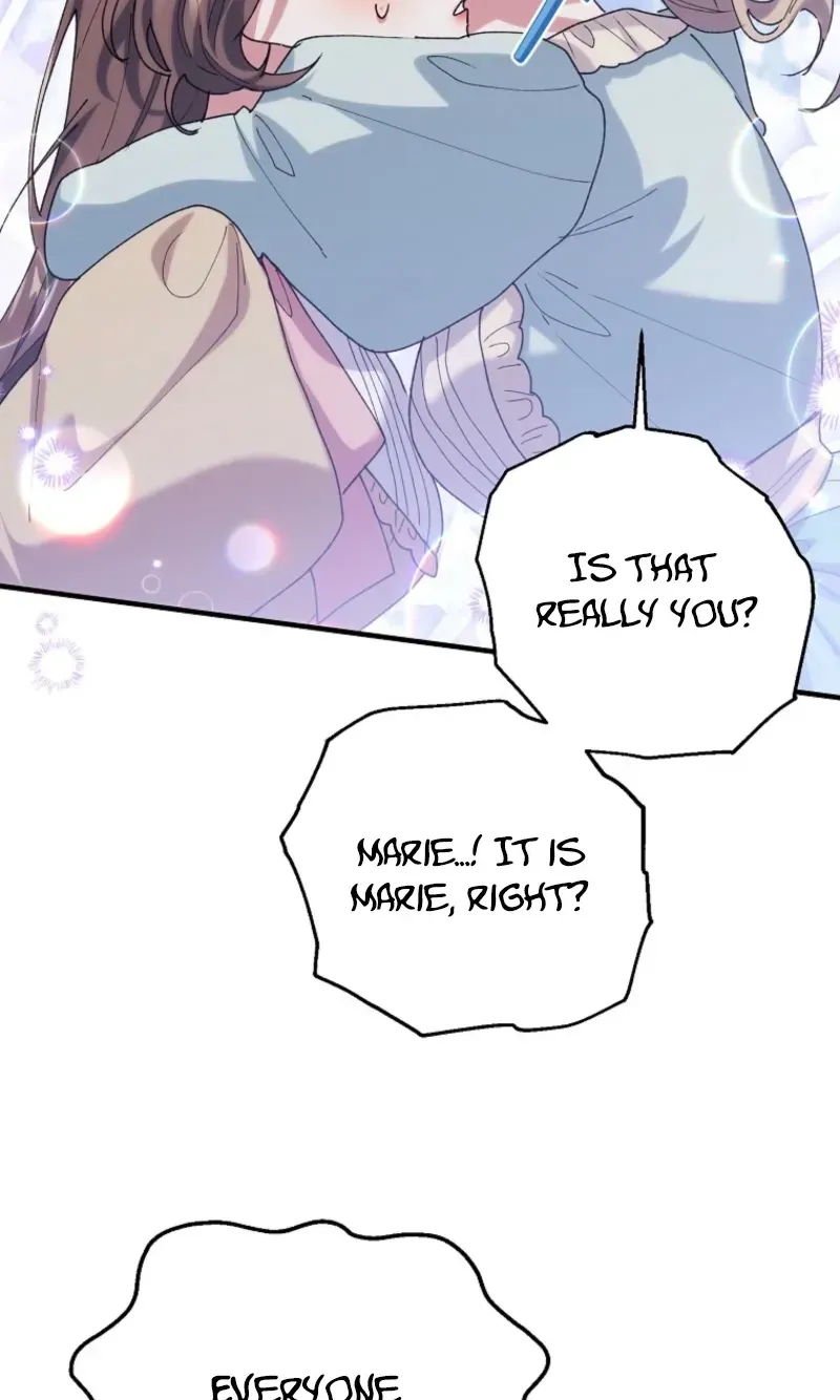 The Reason for Avoiding Him, the Perfect One chapter 69 page 94
