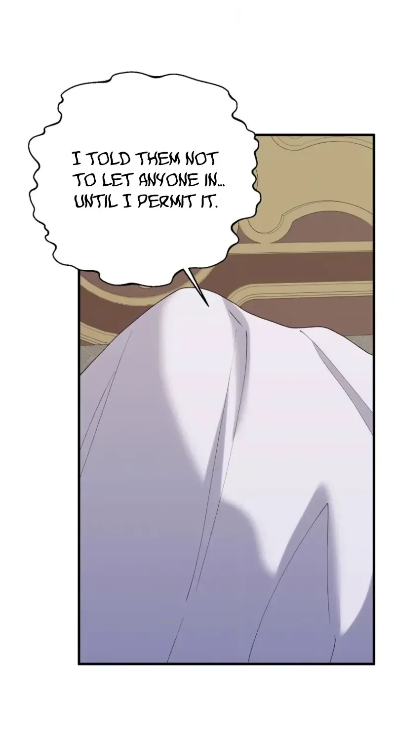 The Reason for Avoiding Him, the Perfect One chapter 69 page 108