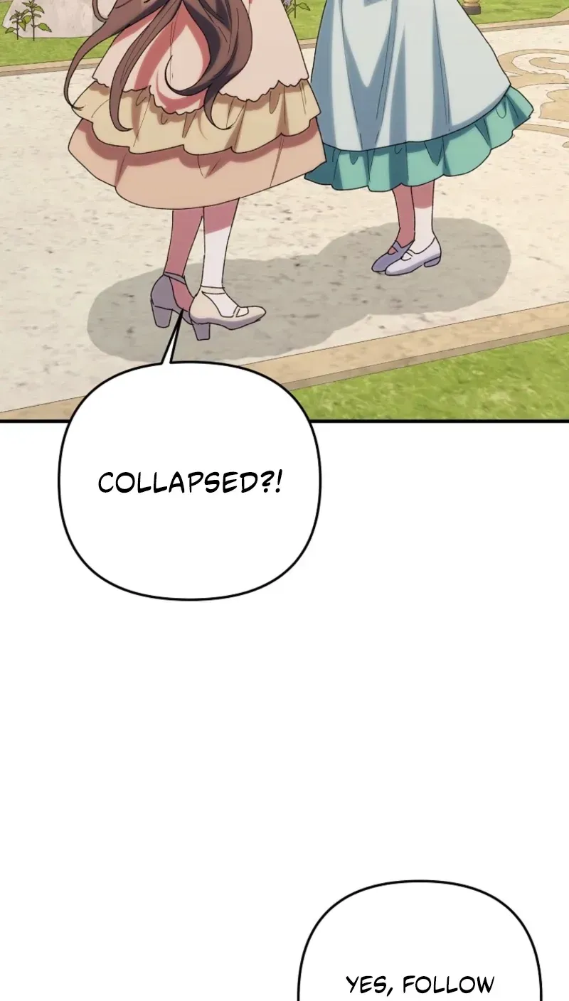 The Reason for Avoiding Him, the Perfect One chapter 69 page 98