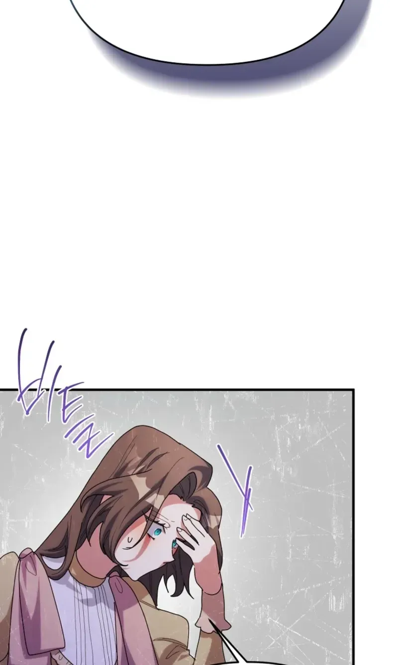 The Reason for Avoiding Him, the Perfect One chapter 69 page 51