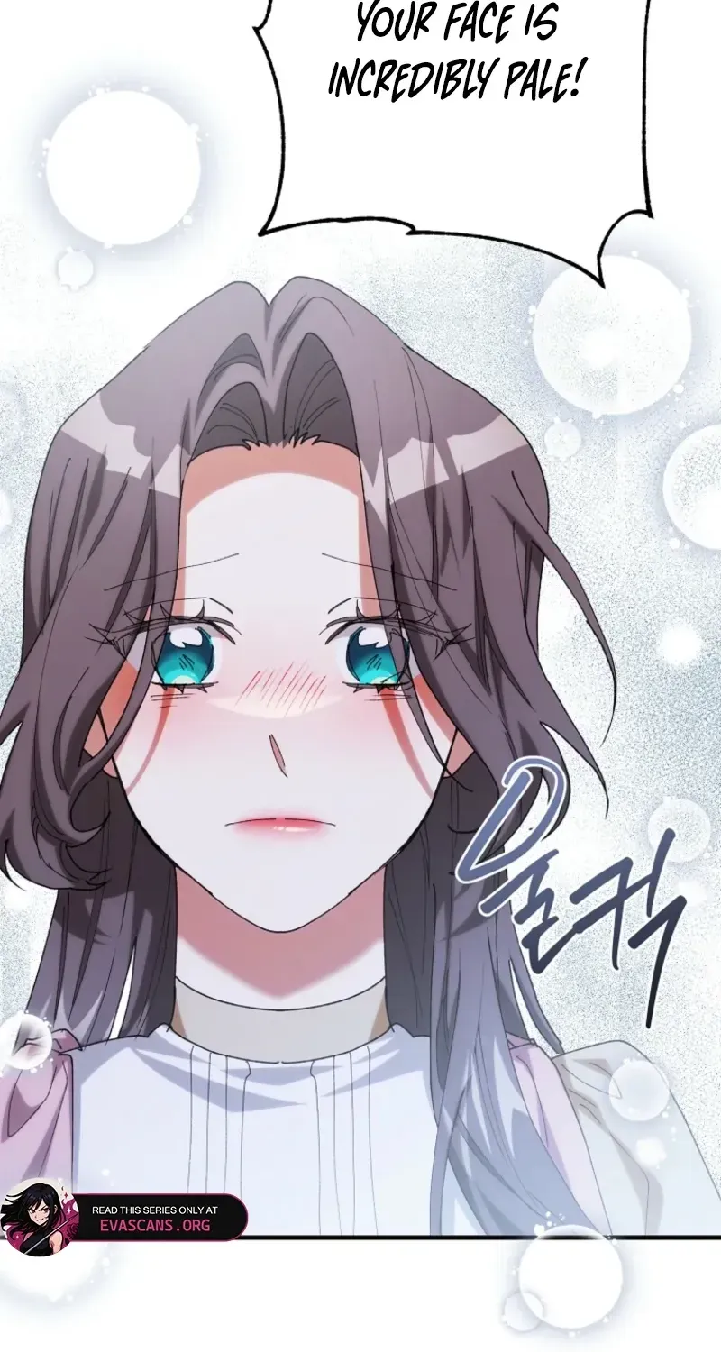 The Reason for Avoiding Him, the Perfect One chapter 69 page 65