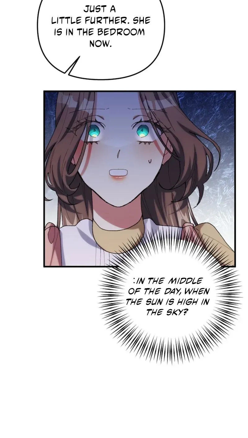 The Reason for Avoiding Him, the Perfect One chapter 69 page 101