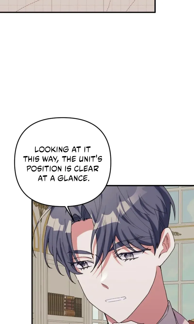 The Reason for Avoiding Him, the Perfect One chapter 69 page 4
