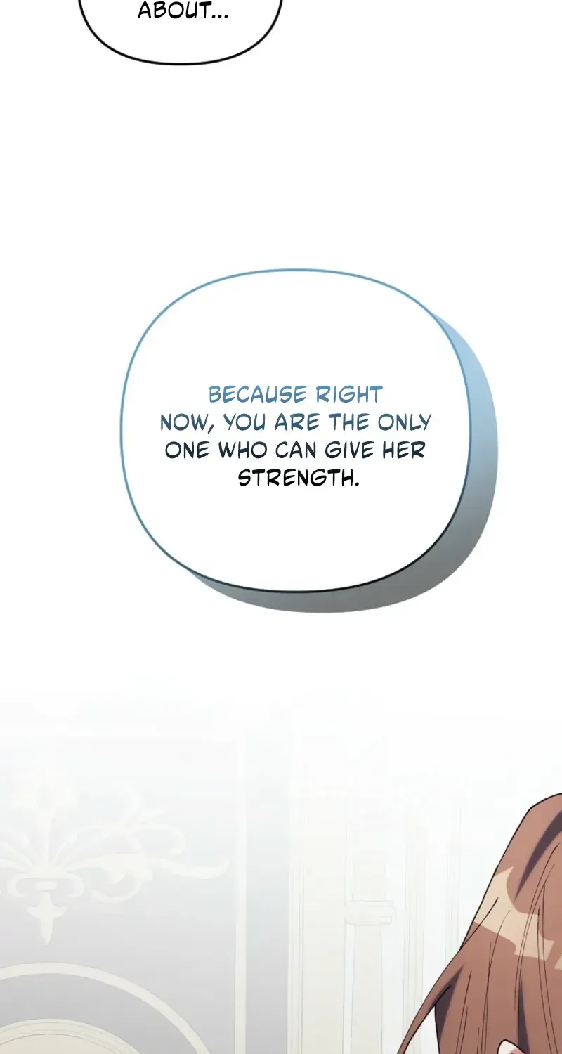 The Reason for Avoiding Him, the Perfect One chapter 69 page 104