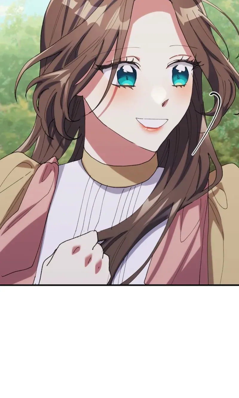 The Reason for Avoiding Him, the Perfect One chapter 69 page 74