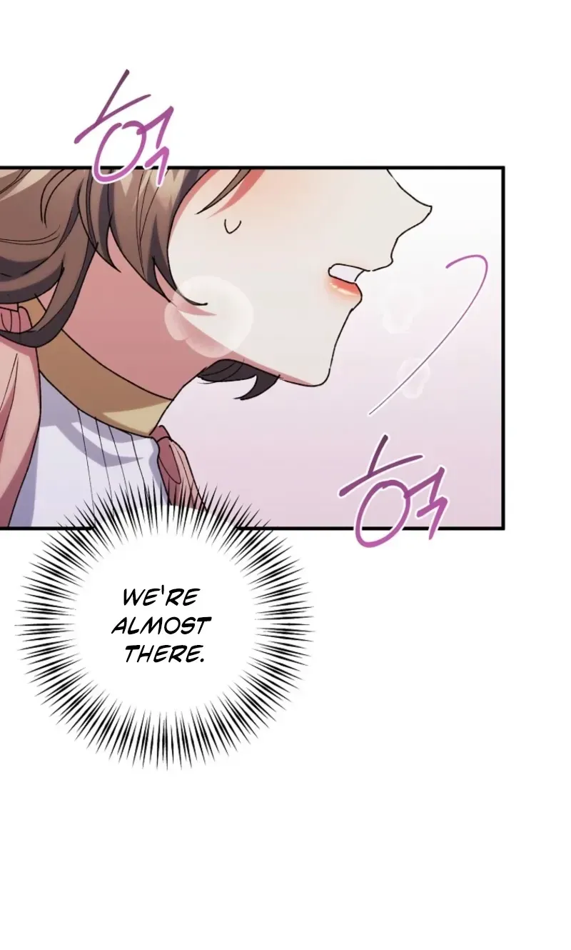 The Reason for Avoiding Him, the Perfect One chapter 69 page 90