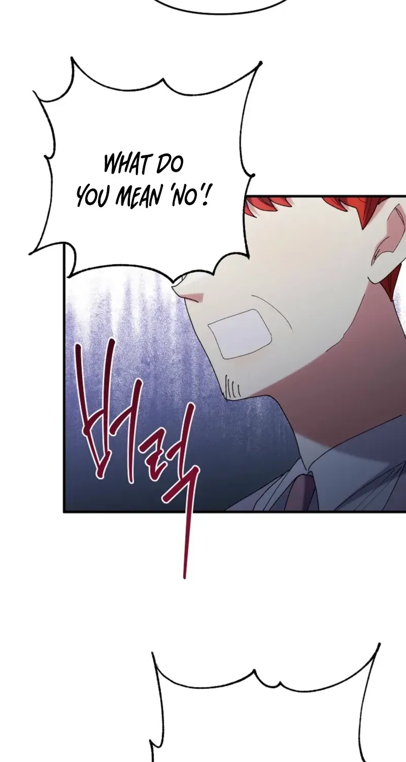 The Reason for Avoiding Him, the Perfect One chapter 69 page 63