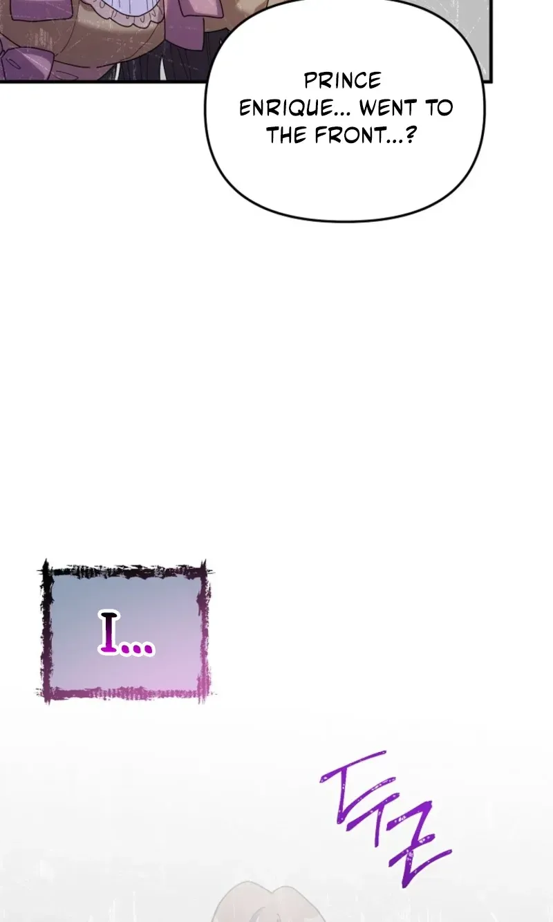 The Reason for Avoiding Him, the Perfect One chapter 69 page 52