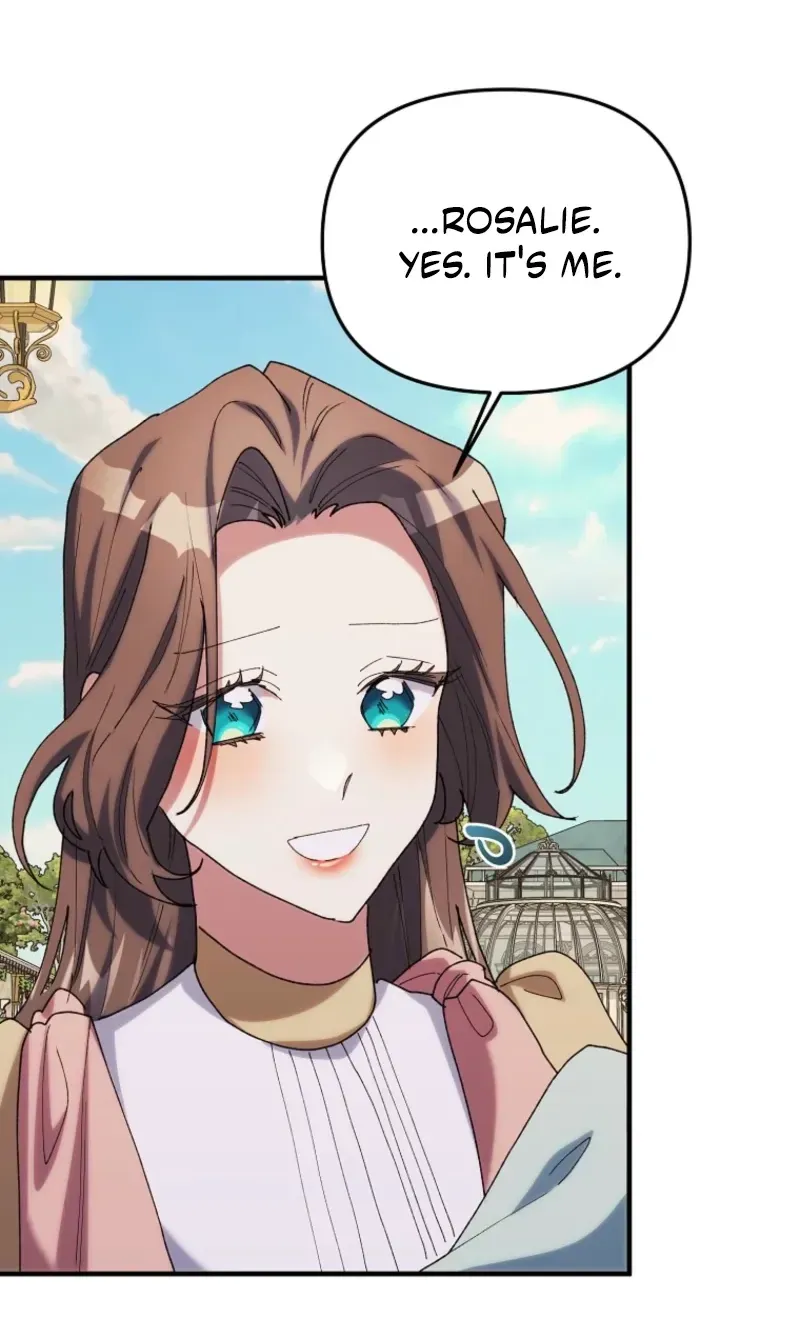 The Reason for Avoiding Him, the Perfect One chapter 69 page 96