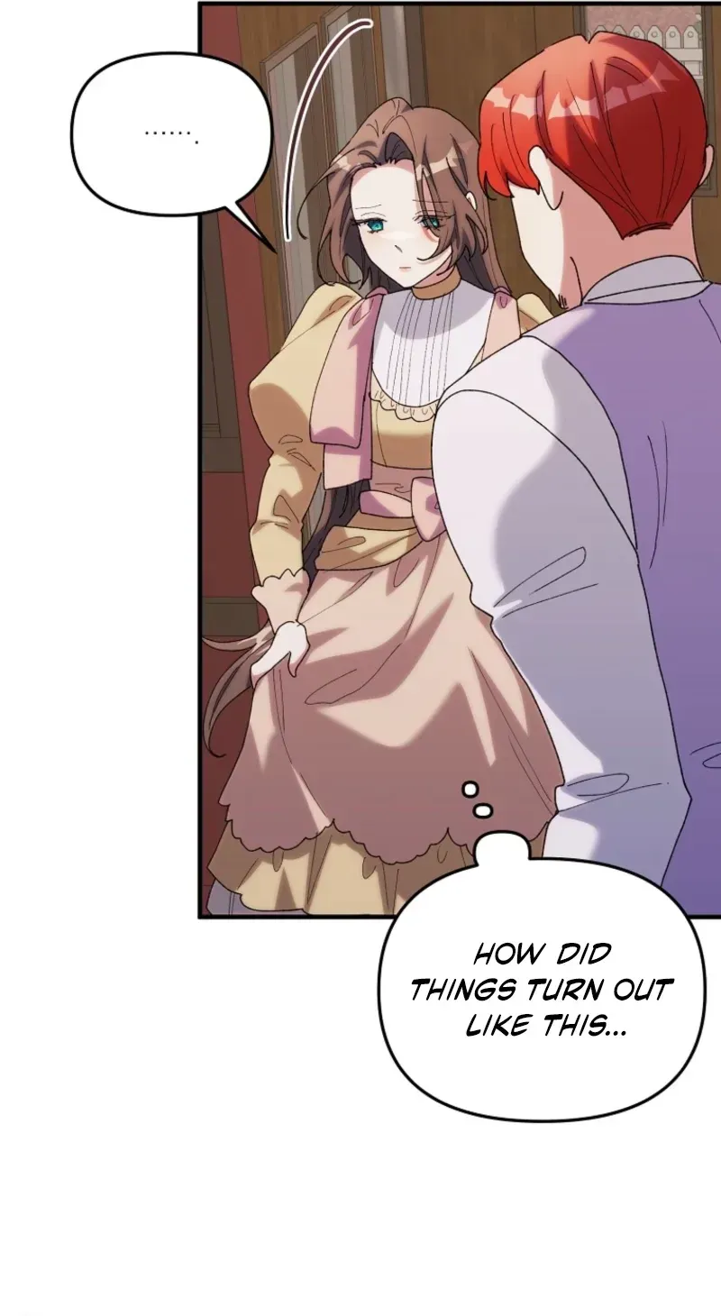 The Reason for Avoiding Him, the Perfect One chapter 69 page 58