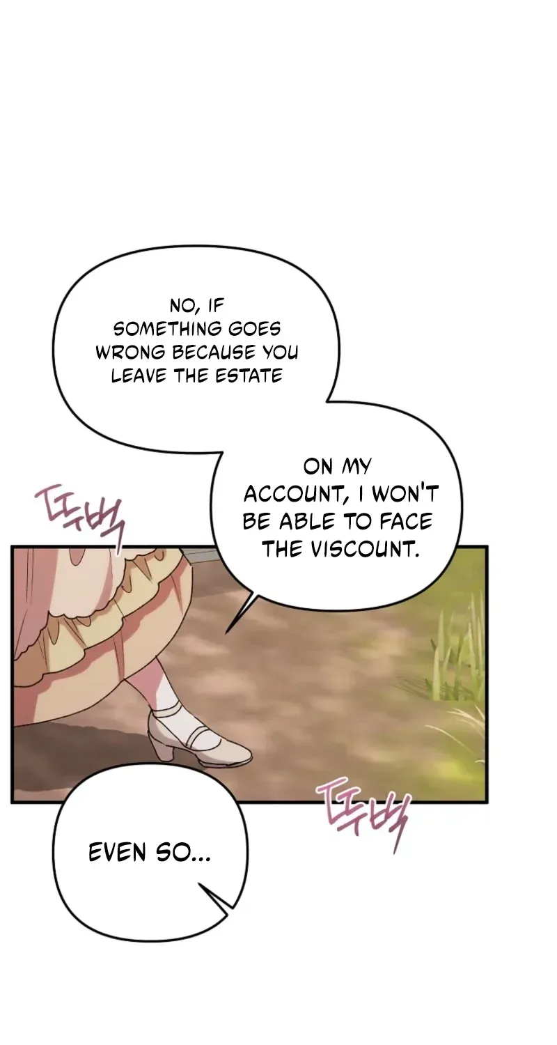 The Reason for Avoiding Him, the Perfect One chapter 69 page 67
