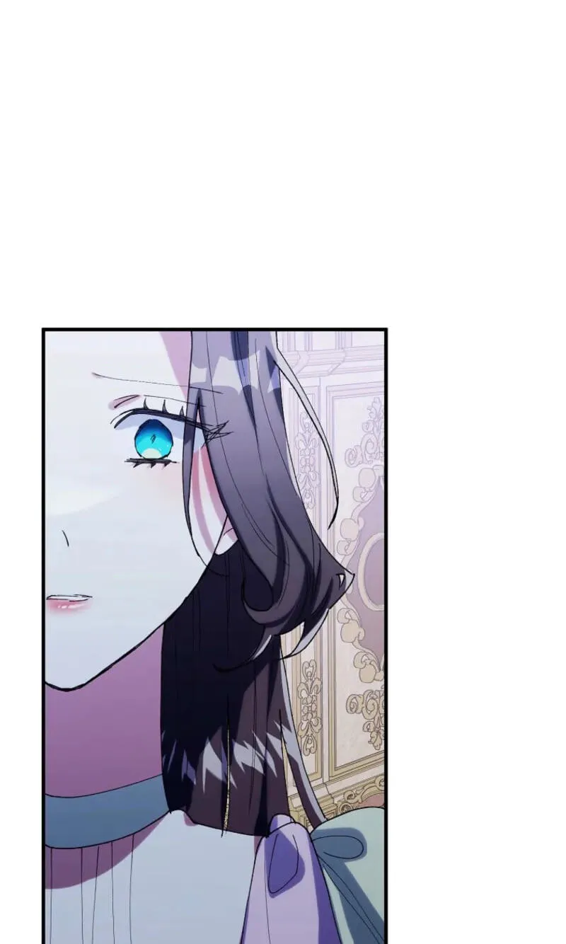 The Reason for Avoiding Him, the Perfect One chapter 70 page 42