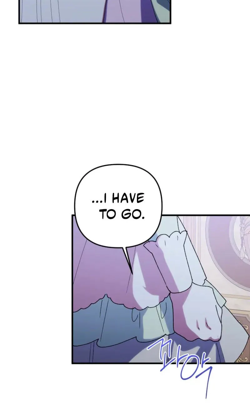 The Reason for Avoiding Him, the Perfect One chapter 70 page 43