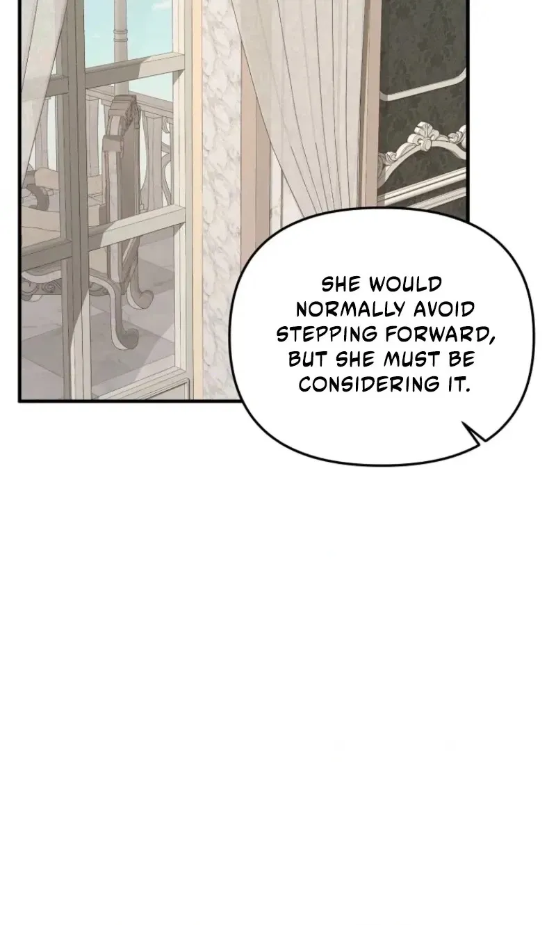The Reason for Avoiding Him, the Perfect One chapter 71 page 70