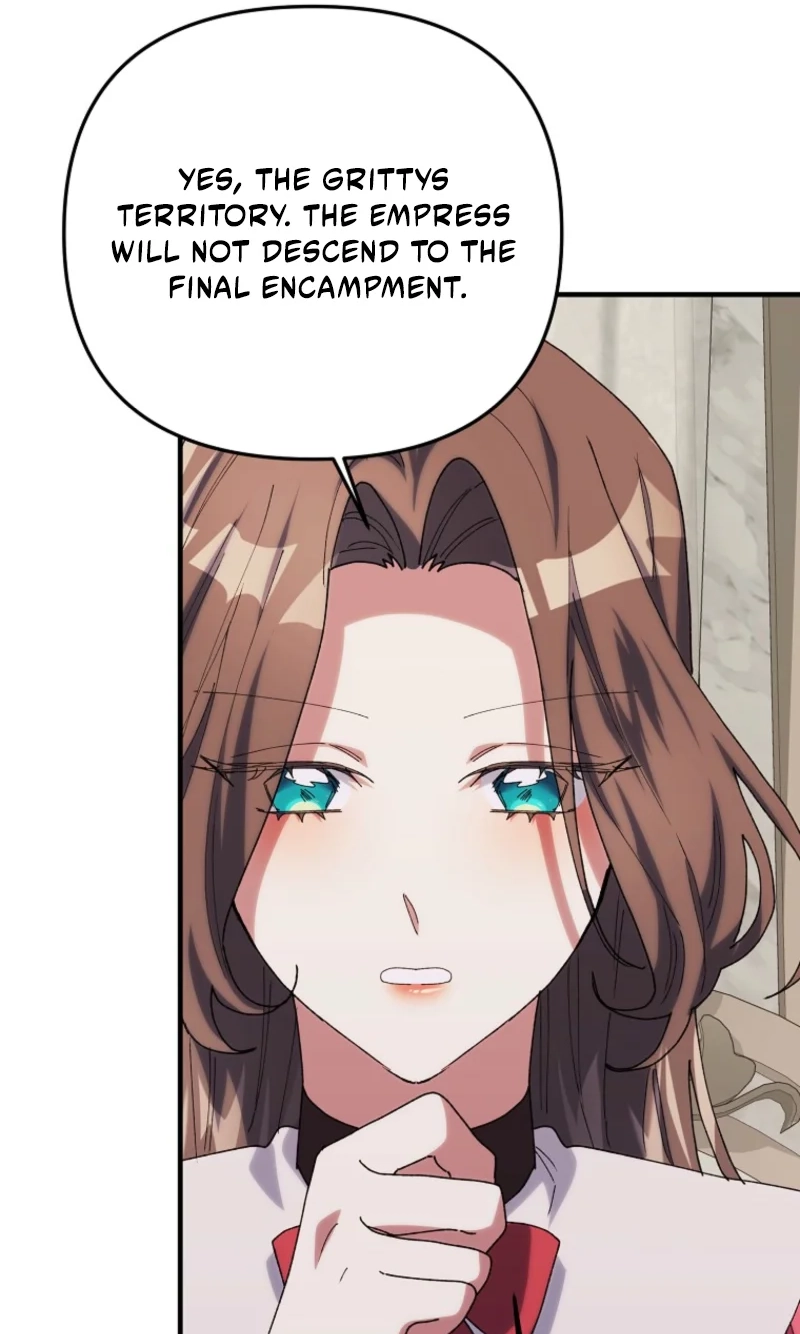 The Reason for Avoiding Him, the Perfect One chapter 71 page 66