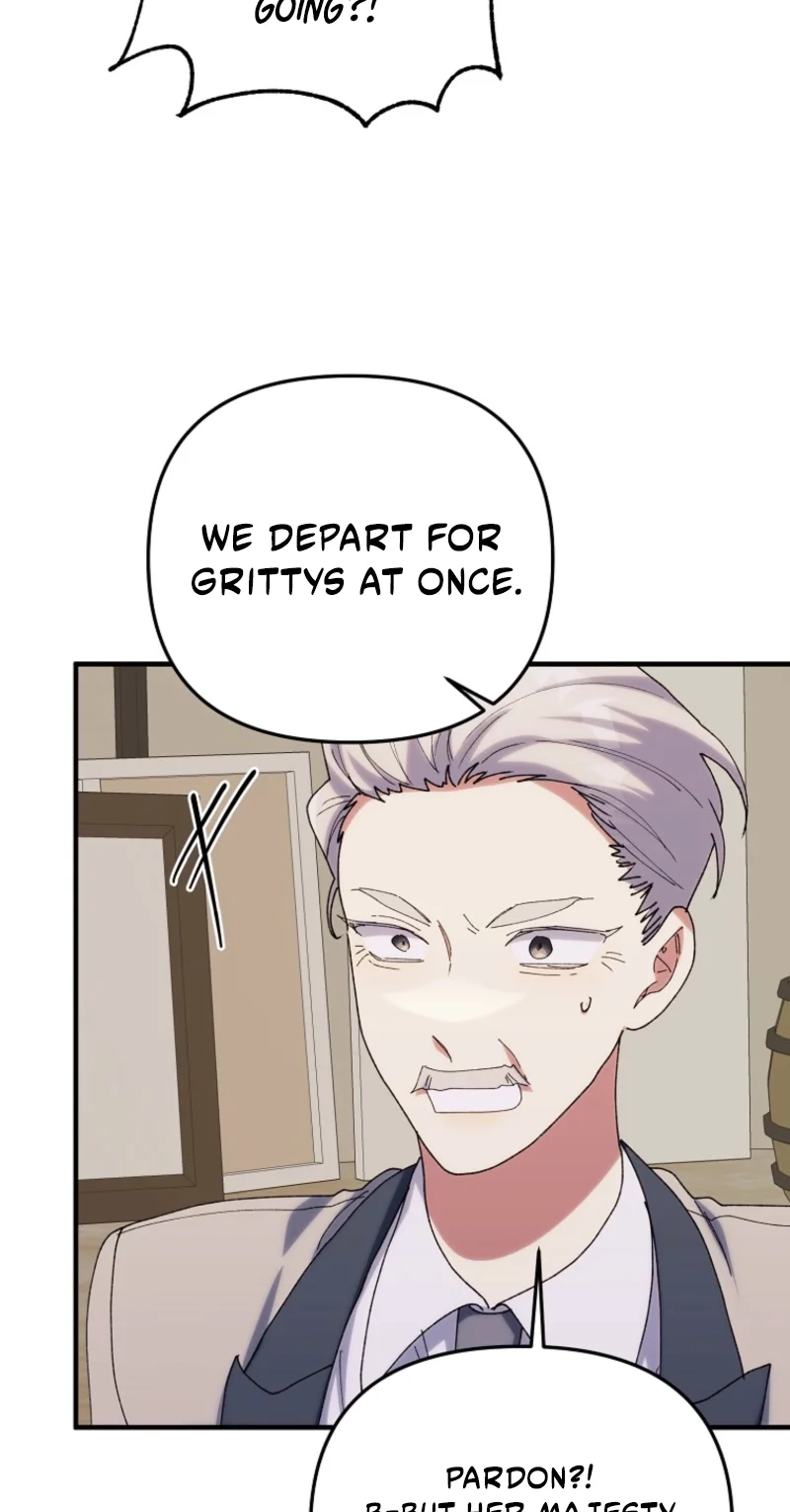 The Reason for Avoiding Him, the Perfect One chapter 71 page 82