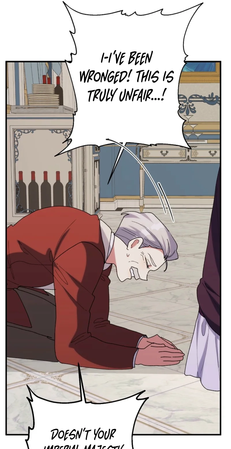 The Reason for Avoiding Him, the Perfect One chapter 72 page 62