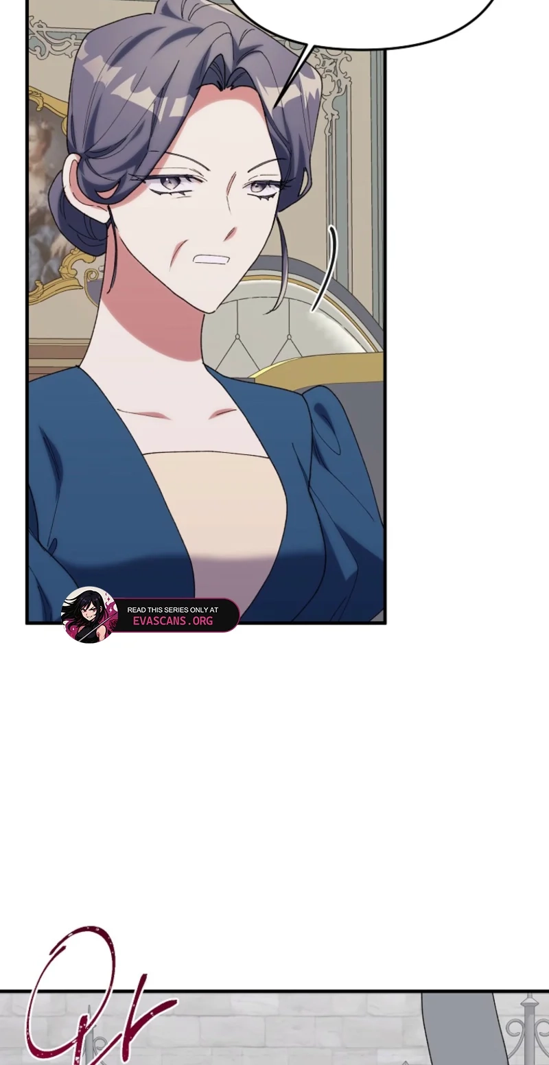 The Reason for Avoiding Him, the Perfect One chapter 72 page 75