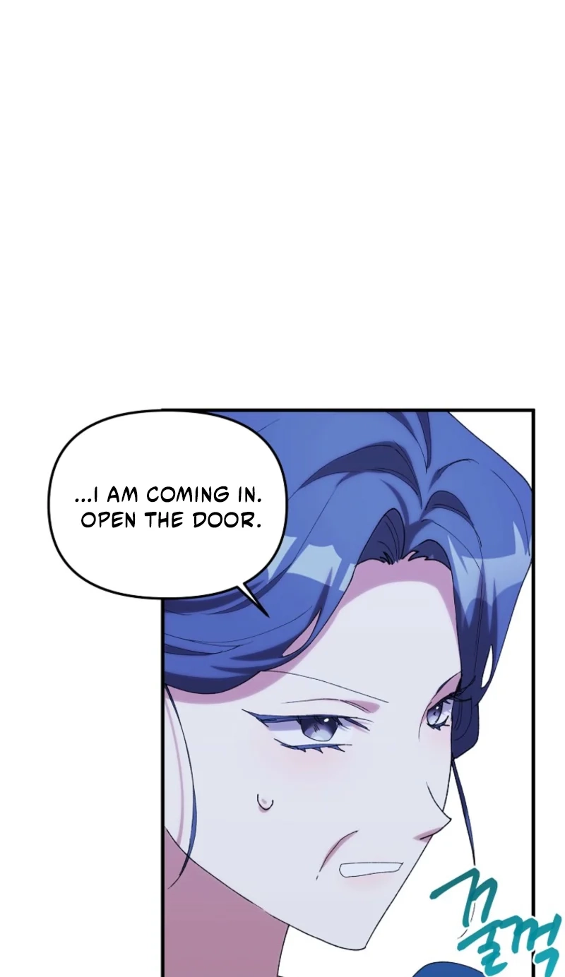 The Reason for Avoiding Him, the Perfect One chapter 72 page 85