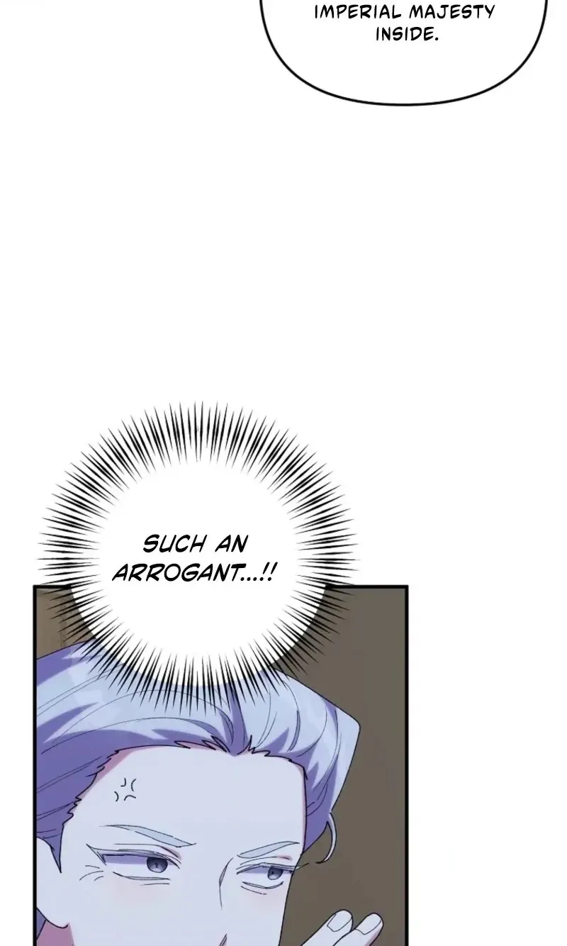 The Reason for Avoiding Him, the Perfect One chapter 72 page 90