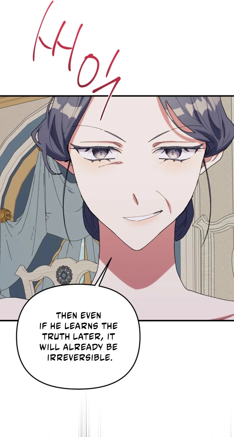 The Reason for Avoiding Him, the Perfect One chapter 72 page 67