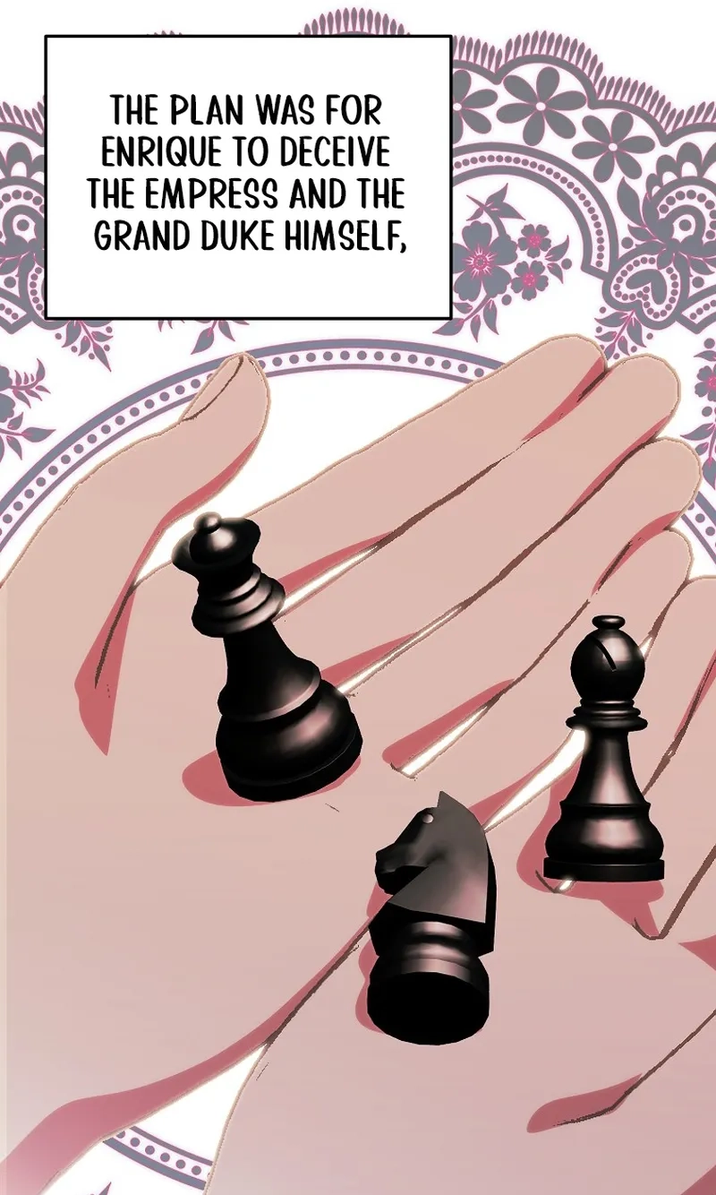 The Reason for Avoiding Him, the Perfect One chapter 73 page 51