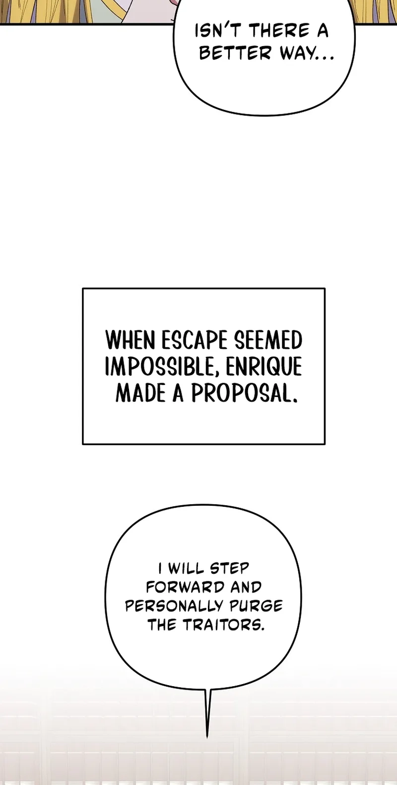 The Reason for Avoiding Him, the Perfect One chapter 73 page 49