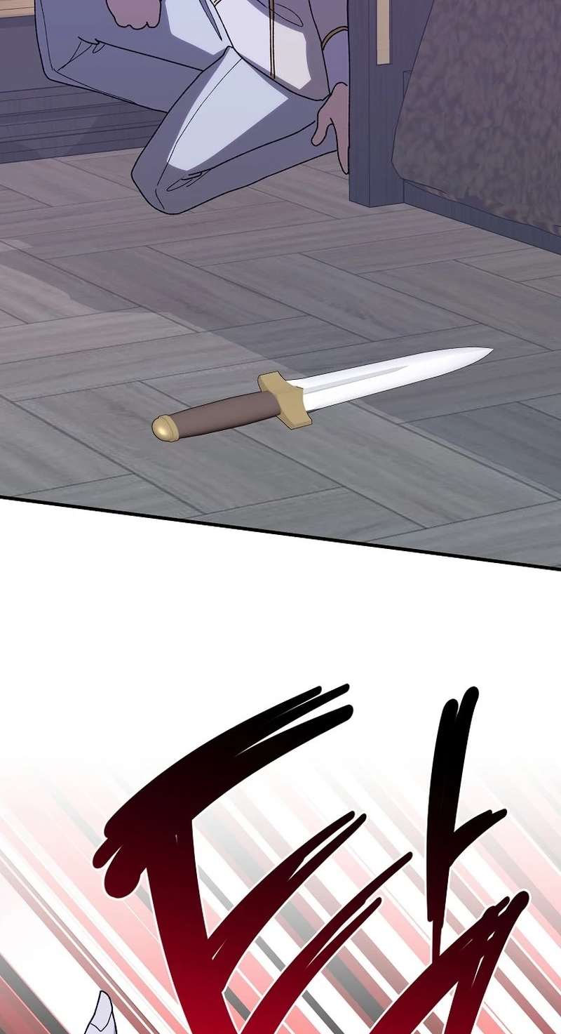 The Reason for Avoiding Him, the Perfect One chapter 75 page 64