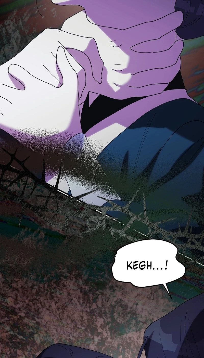 The Reason for Avoiding Him, the Perfect One chapter 75 page 78