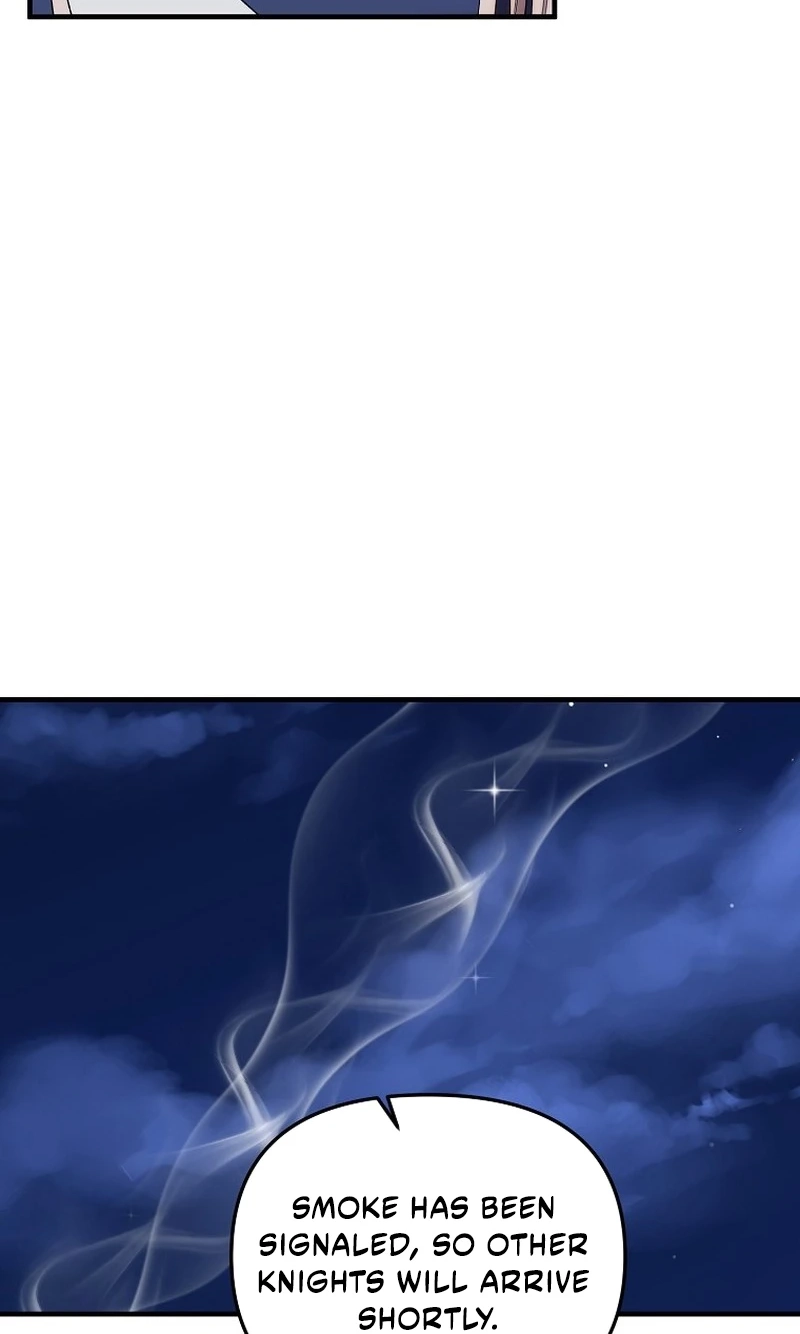 The Reason for Avoiding Him, the Perfect One chapter 75 page 23
