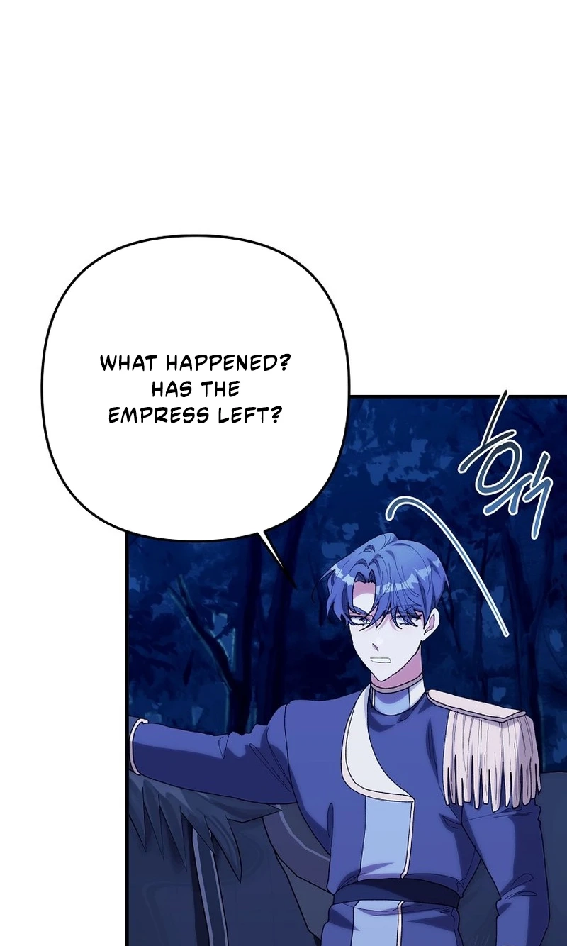 The Reason for Avoiding Him, the Perfect One chapter 75 page 13